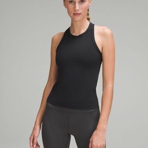 lululemon Align™ Waist-Length Racerback Tank Top